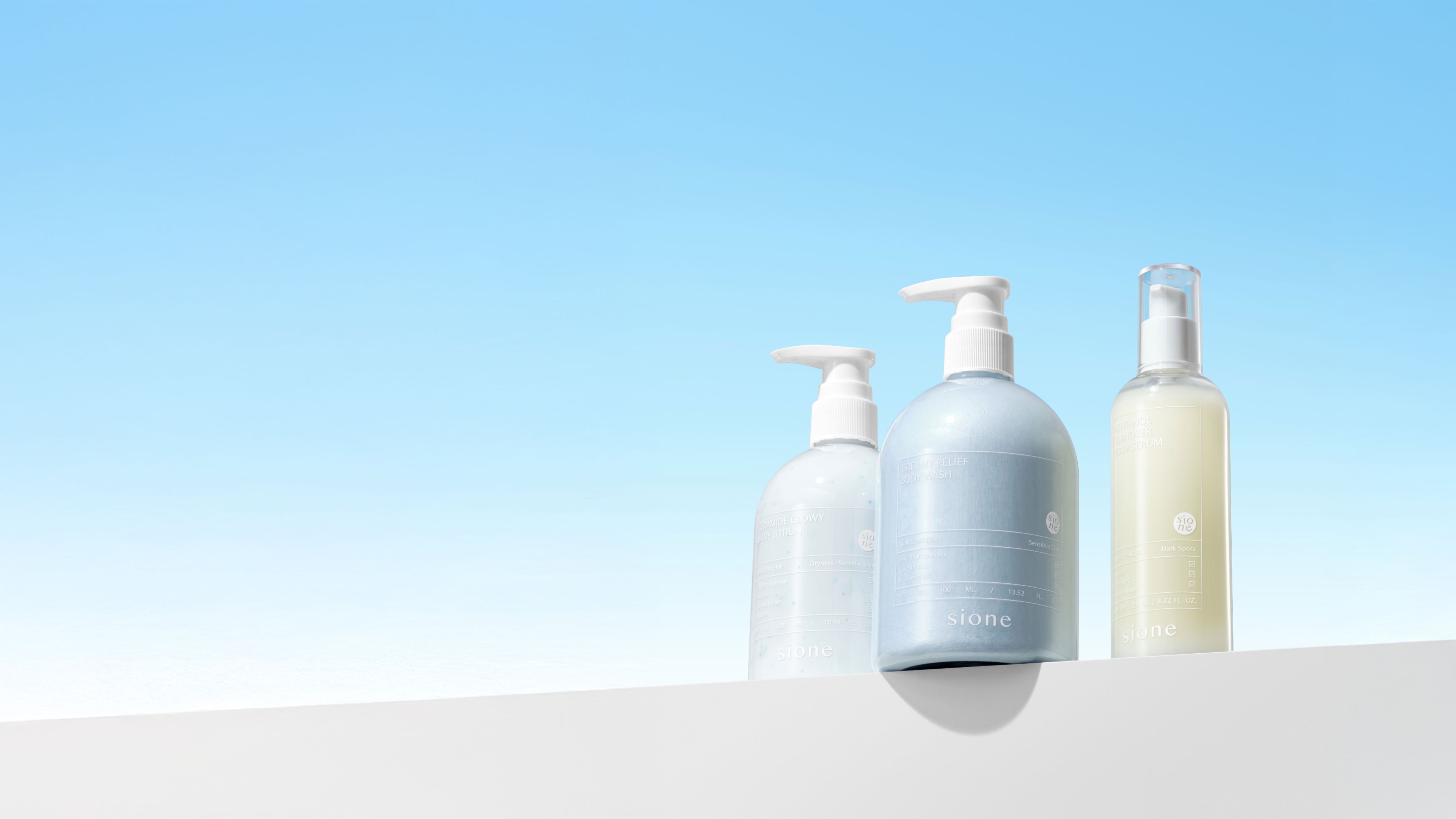 Relief Body Care
